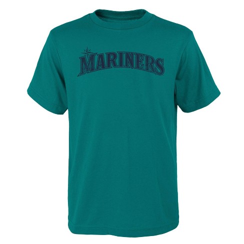 mariners shirt target