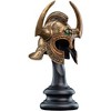 Weta Workshop - WETA Workshop Mini Prop Replica - The War of the Rohirrim (2024) - The Helm of King Helm Replica Helmet - 2 of 4