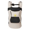 LILLEbaby Carryon Airflow DLX Baby Carrier - 4 of 4