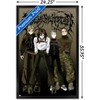 Trends International Bring Me The Horizon - Anime Framed Wall Poster Prints - 3 of 4