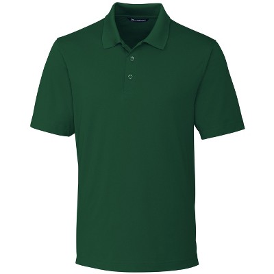 Baltimore Orioles Cutter & Buck Forge Stretch Mens Polo