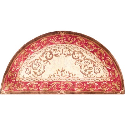Empire EM415 Hand Tufted Indoor Rugs - Safavieh
