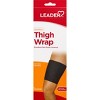 Leader Universal Thigh Wrap 1 ea - 3 of 4