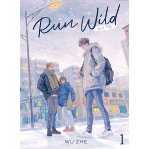 Run Wild: Sa Ye (Novel) Vol. 1 - by  Wu Zhe (Paperback) - 1 of 1