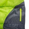 Stansport 2.5 LB Trekker Mummy Sleeping Bag - 4 of 4