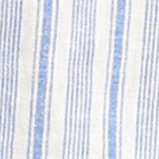 Blue Striped