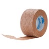 3M 1533-2 Micropore Tape 2 in. x 10 yd. Tan (One Roll) - 3 of 3