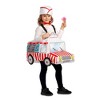 Kroeger Inc. Ride-On Ice Cream Truck Child Costume | One Size - 2 of 4