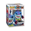 Funko POP! TV Street Sharks Streex Vinyl Figure - 2 of 3
