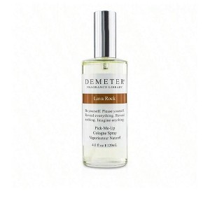 Demeter Lava Rock By Demeter Cologne Spray (Unisex) 4 Oz For Women - 1 of 2
