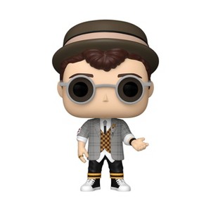 Funko POP! Movies: PIP Duckie Dale Figure - 1 of 3