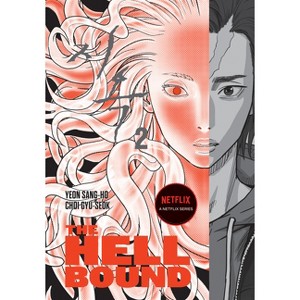 The Hellbound Volume 2 - by  Yeon Sang-Ho (Paperback) - 1 of 1