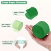 Unique Bargains Crepe Paper Streamer for Decoration - 2 of 4