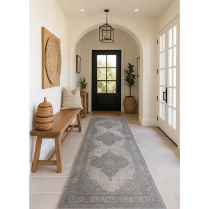 Rug Branch Transitional Moroccan SouthWestern Indoor Rug - 1 of 4