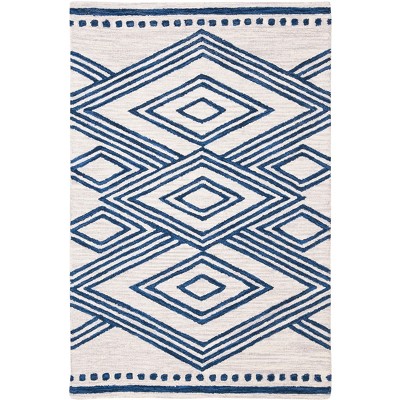 Micro-Loop MLP156 Hand Tufted Indoor Rug - Safavieh