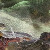 Dungeons & Dragons Starter Set Art Blanket 50"x60" Woven Tapestry - 4 of 4