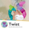 Waterworks Pipes Bath Toy - 2 of 3