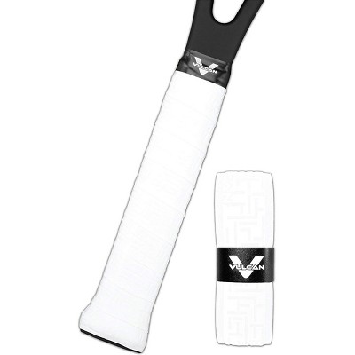 Vulcan Max Trend Max Tour .50mm Tennis Racquet Overgrips