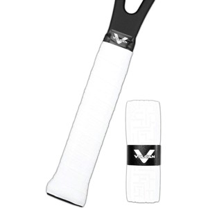 Vulcan Max Trend Max Tour .50mm Tennis Racquet Overgrips - 1 of 2