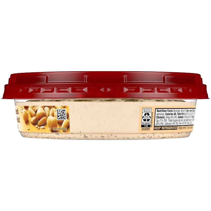 Sabra Roasted Pine Nuts Hummus - 10oz, 6 of 7