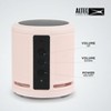Altec Lansing HydraMicro Waterproof Everythingproof Speaker - 2 of 4