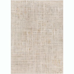 Mark & Day Xylofagou Woven Indoor Area Rugs - 1 of 4