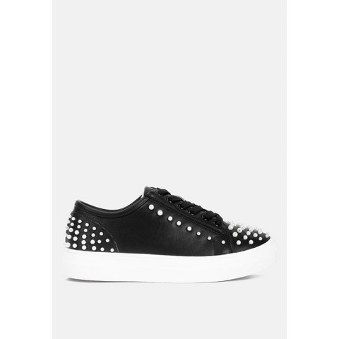 Женские кроссовки London Rag Womens Pearly Sneakers 5