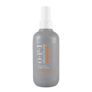 OPI Nature Strong Soft & Gone Callus Softener (8.4 oz) - Soften Up Your Soles and Find Your 'Skin-ner Peace - 1 of 4