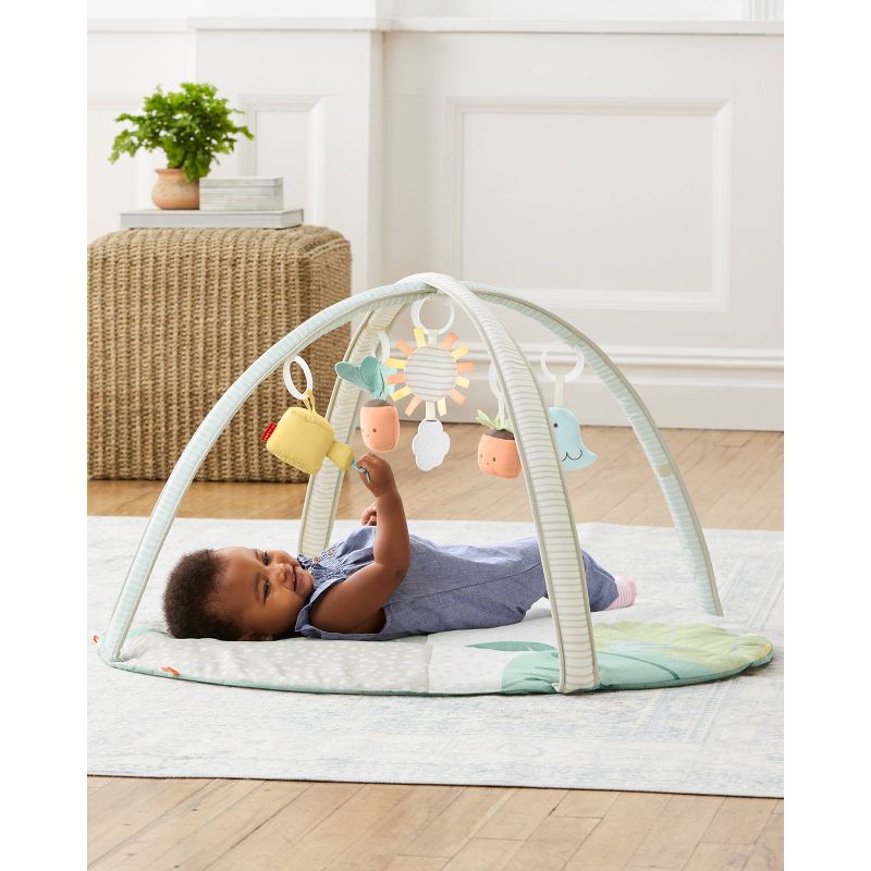 Skip Hop Garden Oasis Baby Learning Toy, 3 of 10