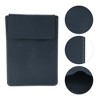 Unique Bargains 10.9" Tablet and Laptop Sleeve with Accessories Pouch 1 Set - 3 of 4