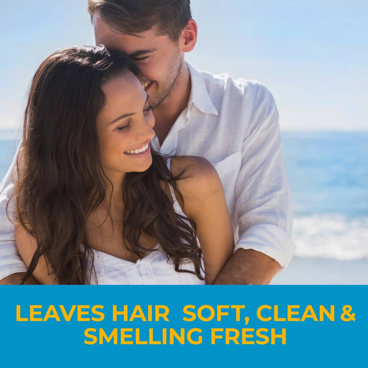 Шампунь против перхоти Nizoral с 1% кетоконазола, Clean Fresh Scent, 7 fl oz — фото 8