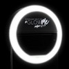 Impressions Vanity GlowMe® 1.0 LED Selfie Ring Light for Smartphones (Batteries Sold Separately) - 3 of 4
