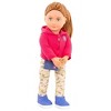 Our Generation Deluxe Dog Trainer Outfit for 18" Dolls - Tender Trainer - image 3 of 3