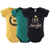 The Peanutshell King of the Jungle 16-Piece Baby Clothes, Layette Gift Set, 0-3 Months - 2 of 4
