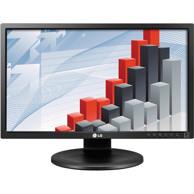 Manufacturer Refurbished LG 24MB35P-B 24" LED Backlit IPS Monitor