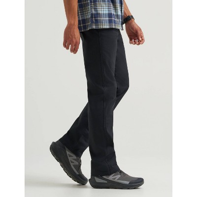 Wrangler Mens ATG Rugged Canvas Pants 2290₽