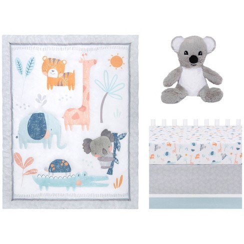 Koala bear hot sale nursery bedding