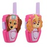 eKids Paw Patrol Skye and Liberty Walkie Talkies for Kids, Indoor and Outdoor Toys – Pink (PW-207SL.EXv25ECB) - 3 of 3