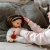Gotz: Muffin: Cozy Knits - 13" Doll, Beige Sweater, Collectible Toy, Kids 3+ - 3 of 4
