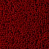 Hastings Home Memory Foam Shag Bath Mat, 24" x 58" - Burgundy - 4 of 4