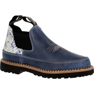 Women's Georgia Boot Women's Boho Navy Romeo Shoe - 1 of 4