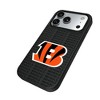 NFL AFC Teams Text Backdrop MagSafe Compatible Cell Phone Case for Apple iPhone 17 Series - 2 of 4