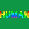 Design By Human Pride Rainbow By BetterThanLife T-Shirt - 2 of 2