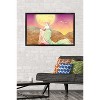 Trends International Fruits Basket - Ritsu Soma Framed Wall Poster Prints - 2 of 4