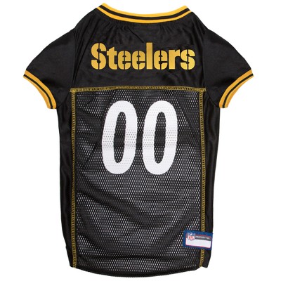 nfl pet jersey