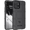 Nakedcellphone Combo for Motorola ThinkPhone - Special Ops Case and Holster Belt Clip - 3 of 4