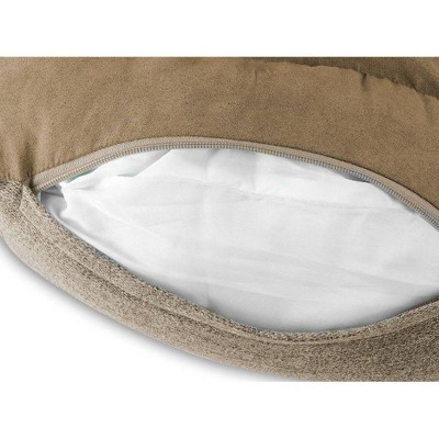Orthopedic Small Elevated Chew Resistant Dog Bed