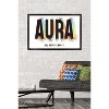 Trends International Aura Framed Wall Poster Prints - 2 of 4