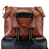 Badgley Mischka Madalyn Travel Weekender Bag - 3 of 4