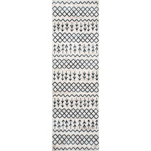 Nuloom Malia Pet Friendly Machine Washable Moroccan Area Rug - 1 of 4
